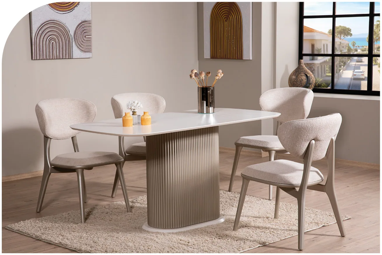 Dining table MSA-0107