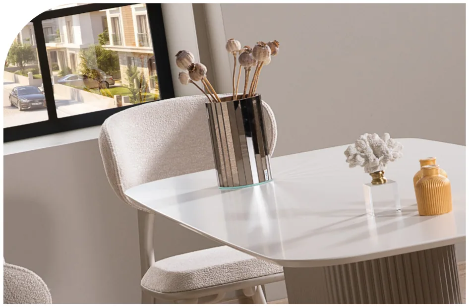 Dining table MSA-0107