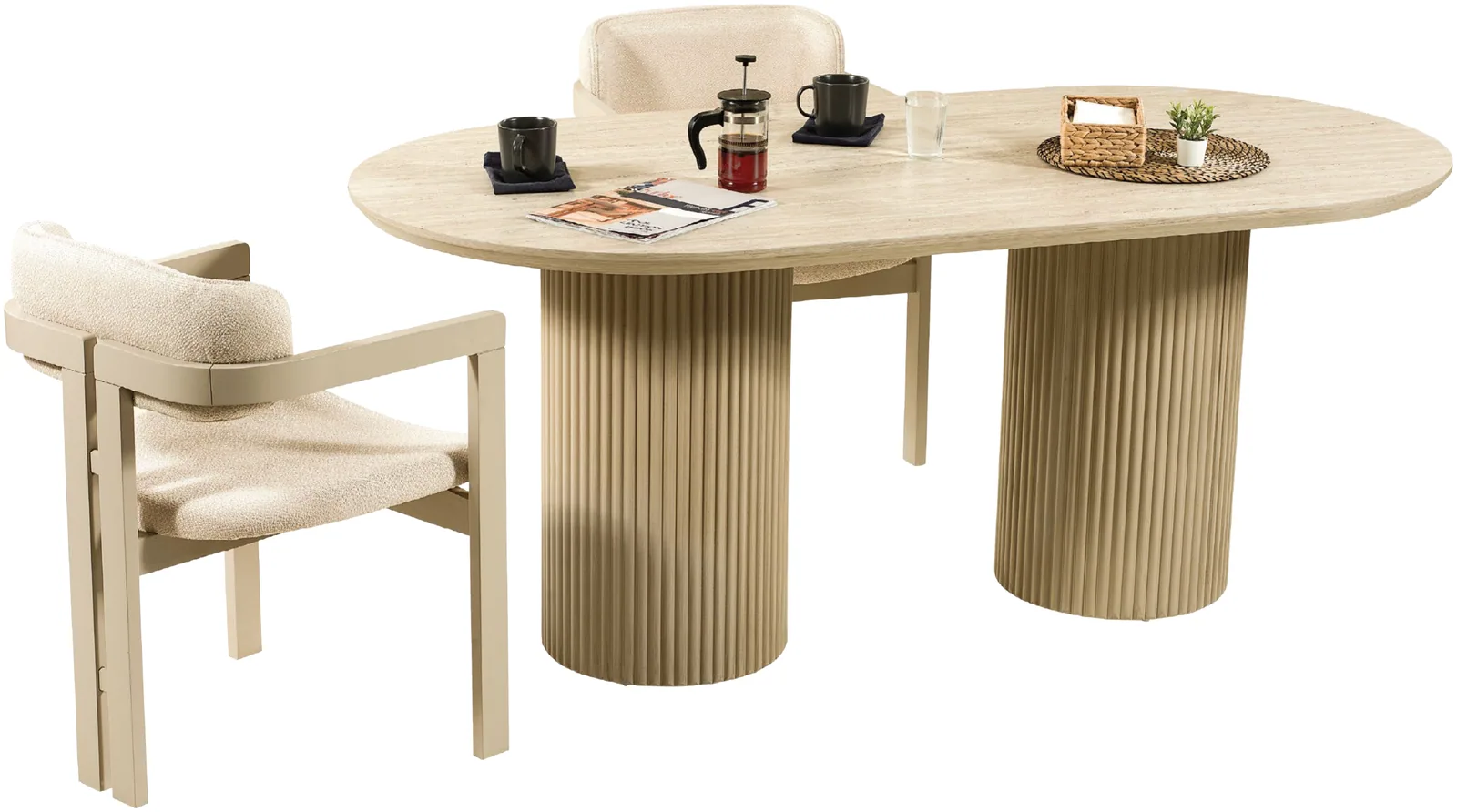 Dining table MSA-0109