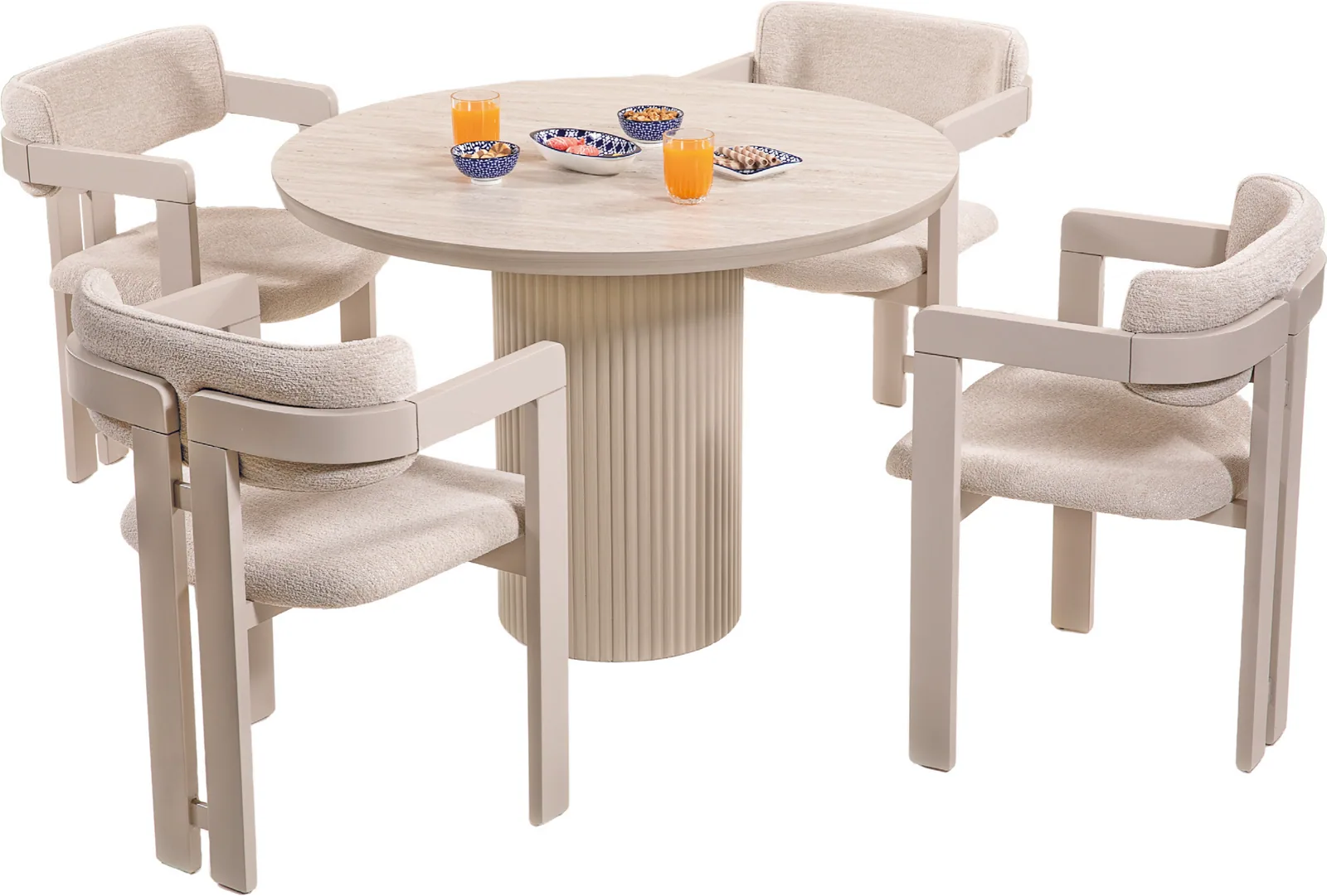 Dining table MSA-0122
