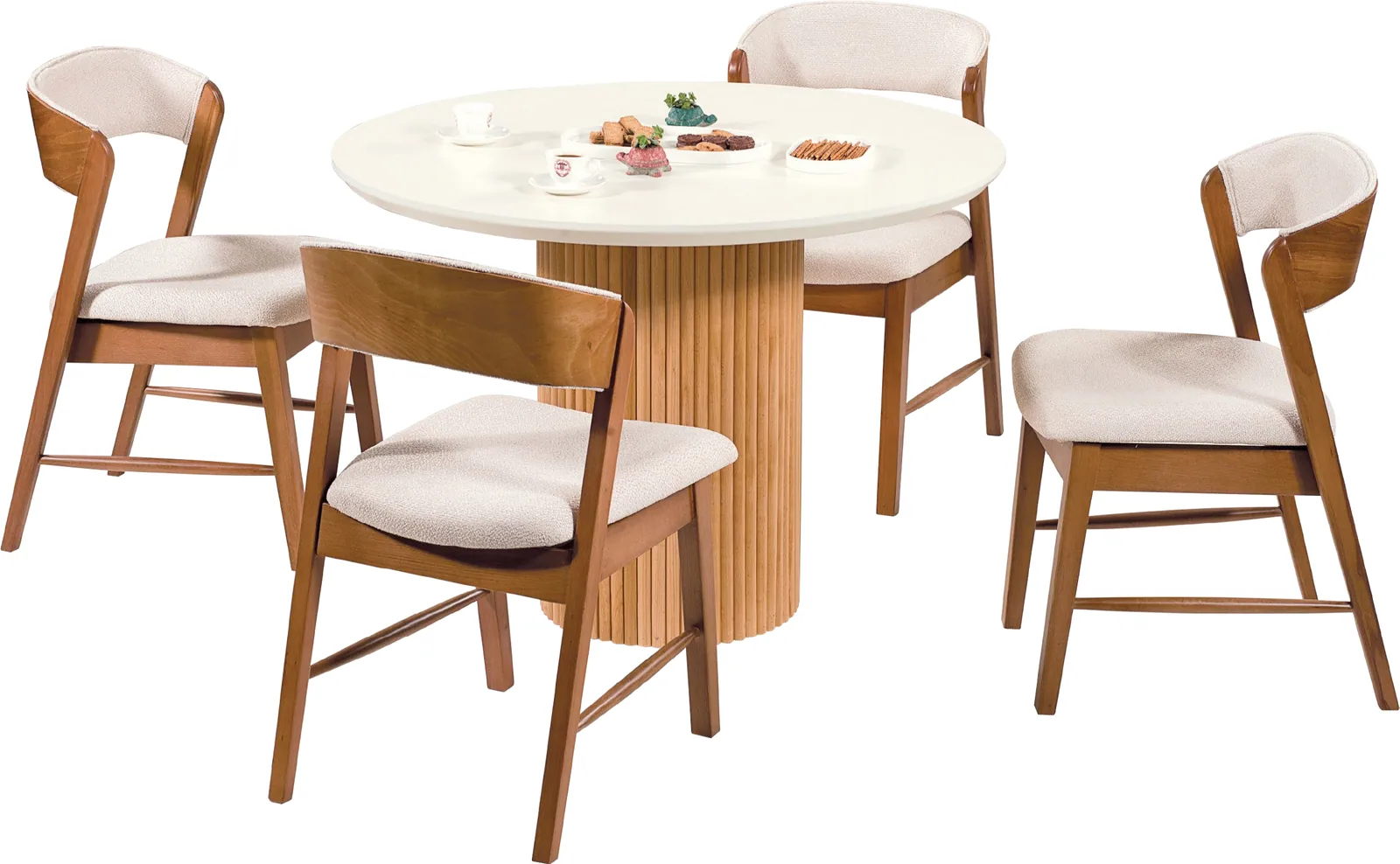 Dining table MSA-0122