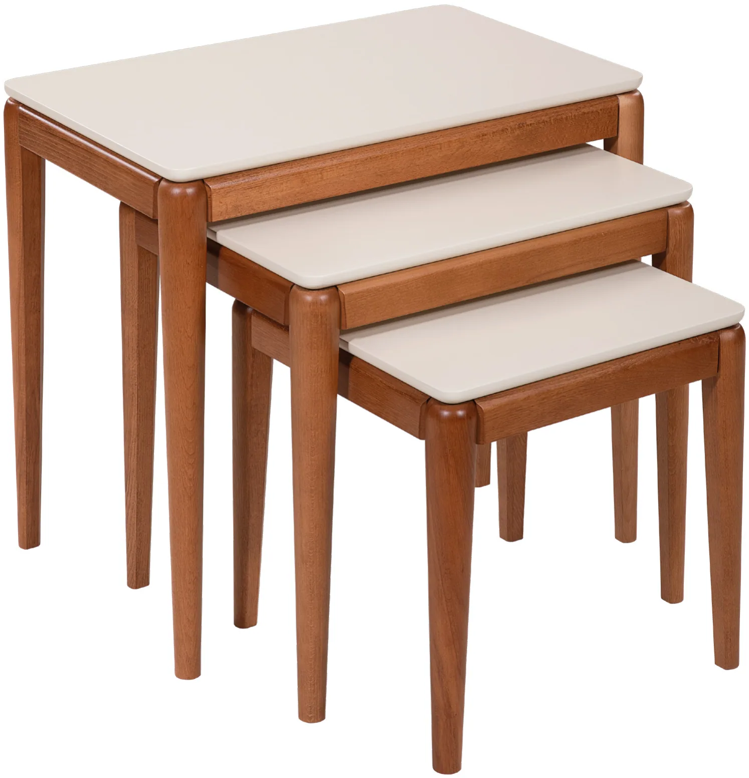Nesting tables SHP-0126