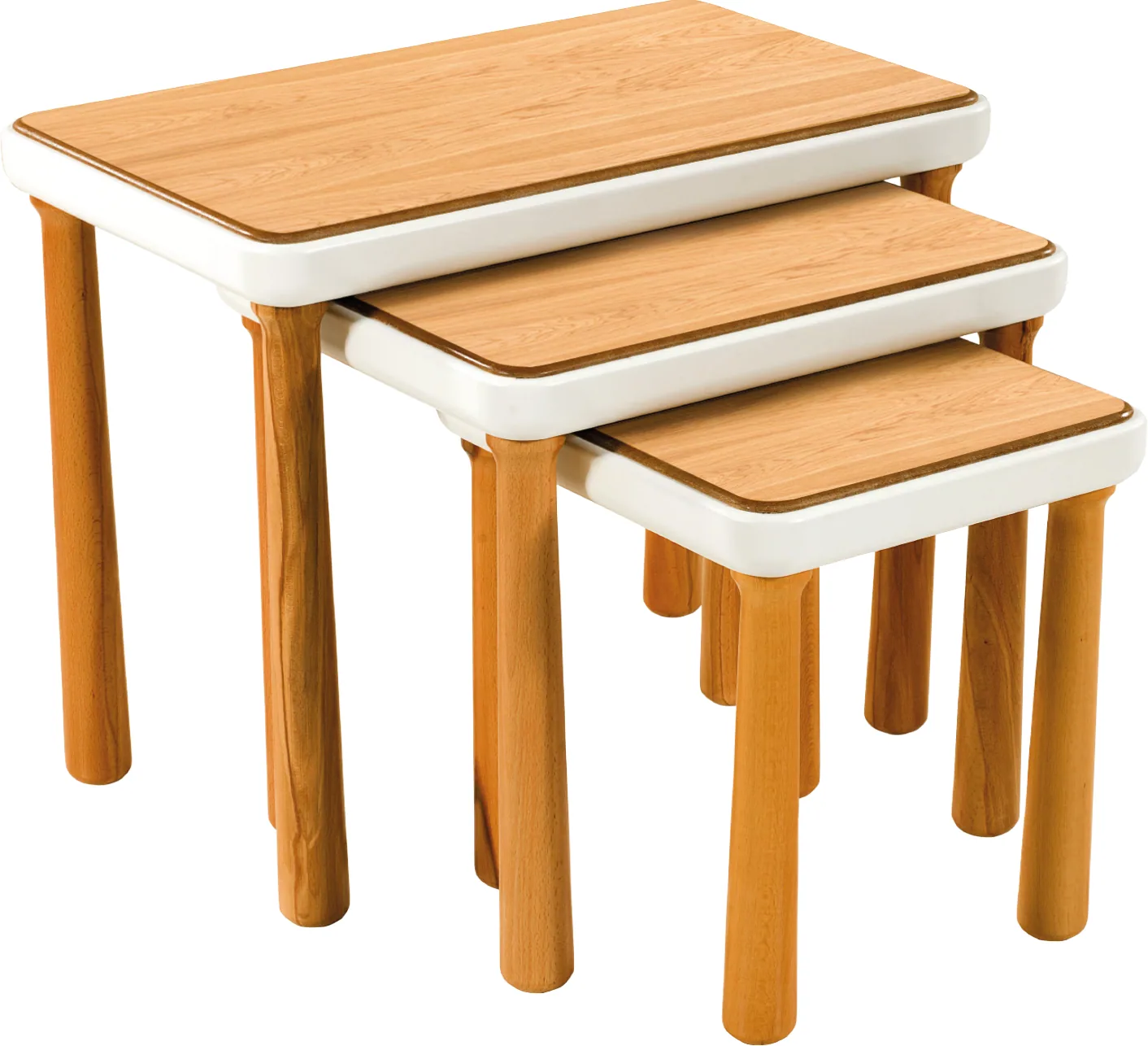 Nesting tables SHP-0133