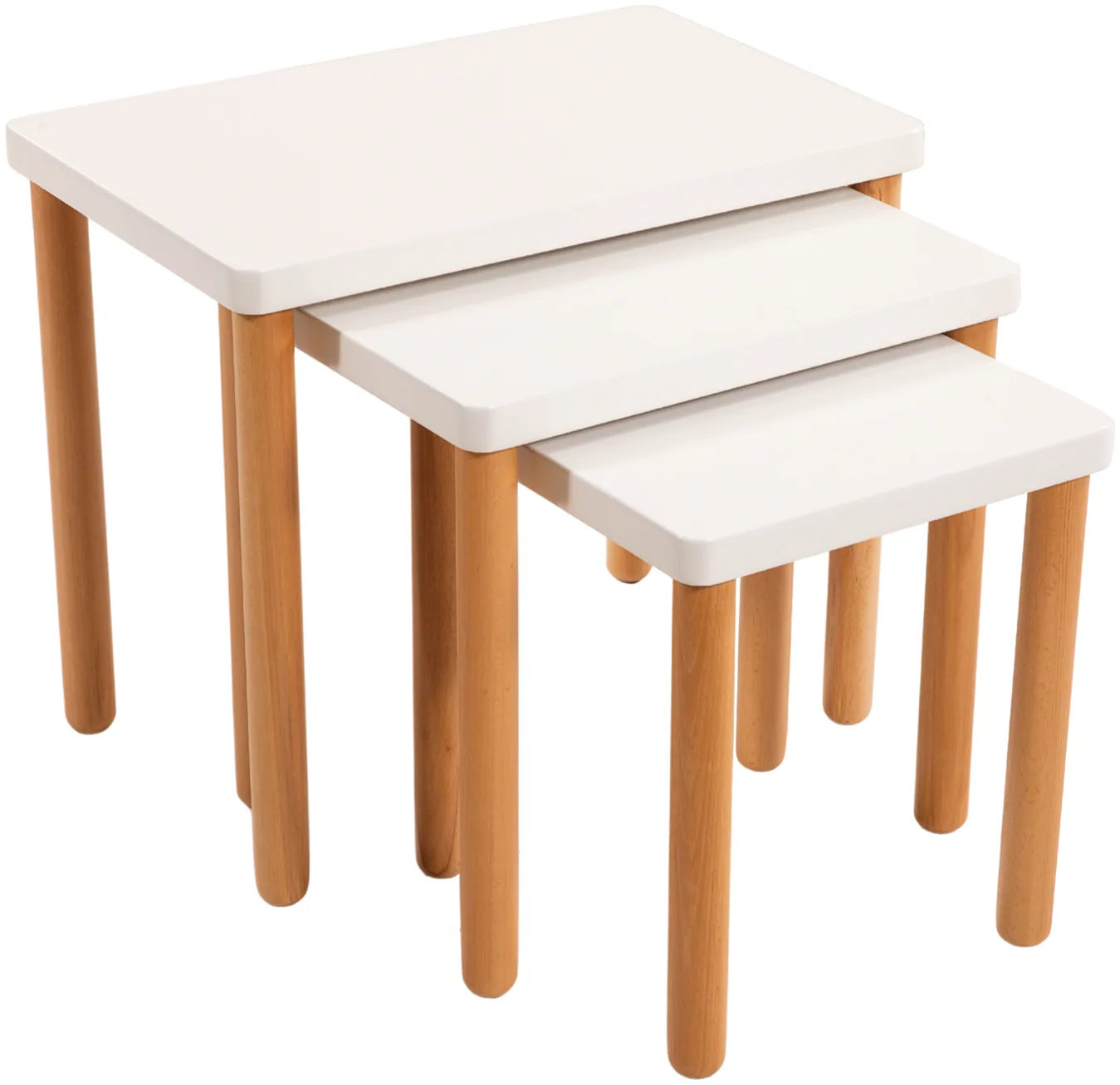 Nesting tables SHP-0136