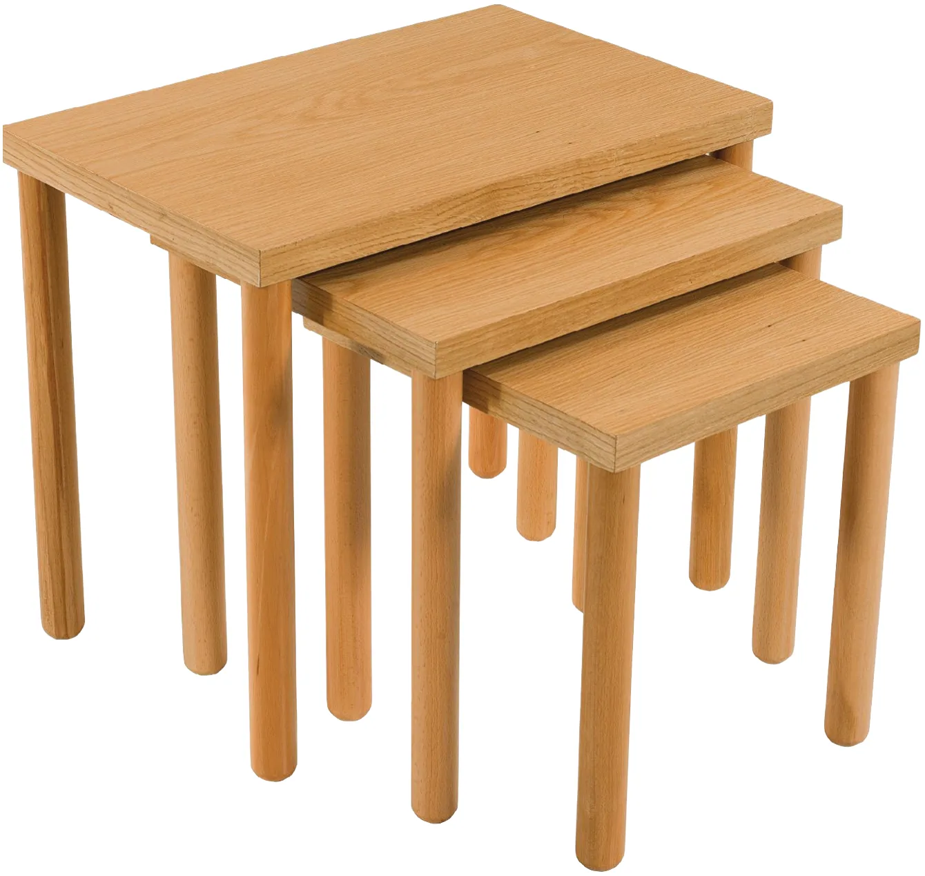Nesting tables SHP-0138