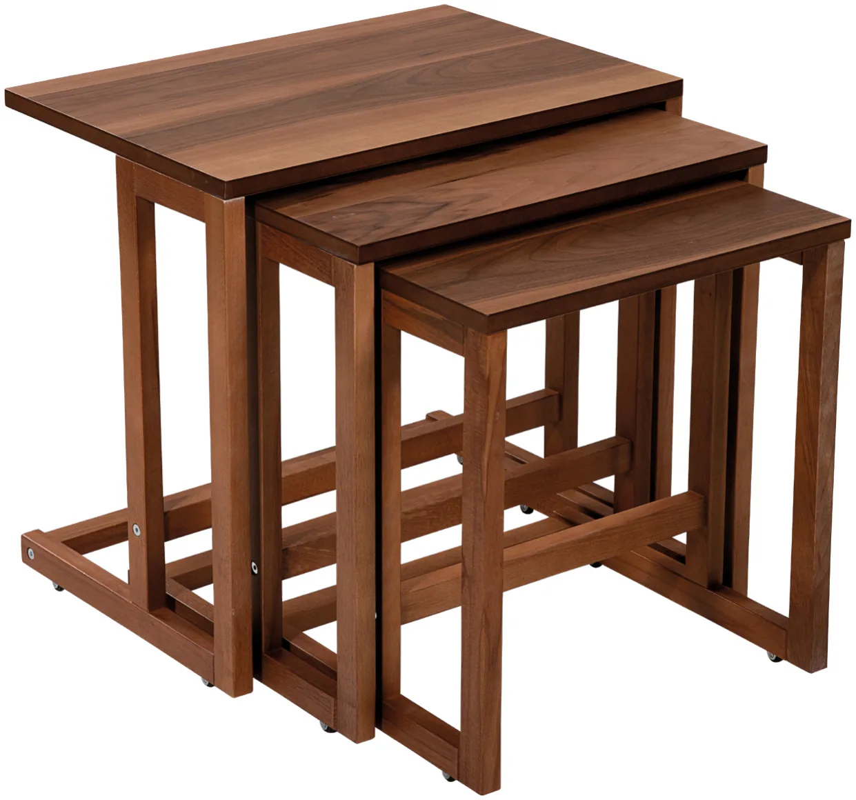 Nesting tables SHP-0139