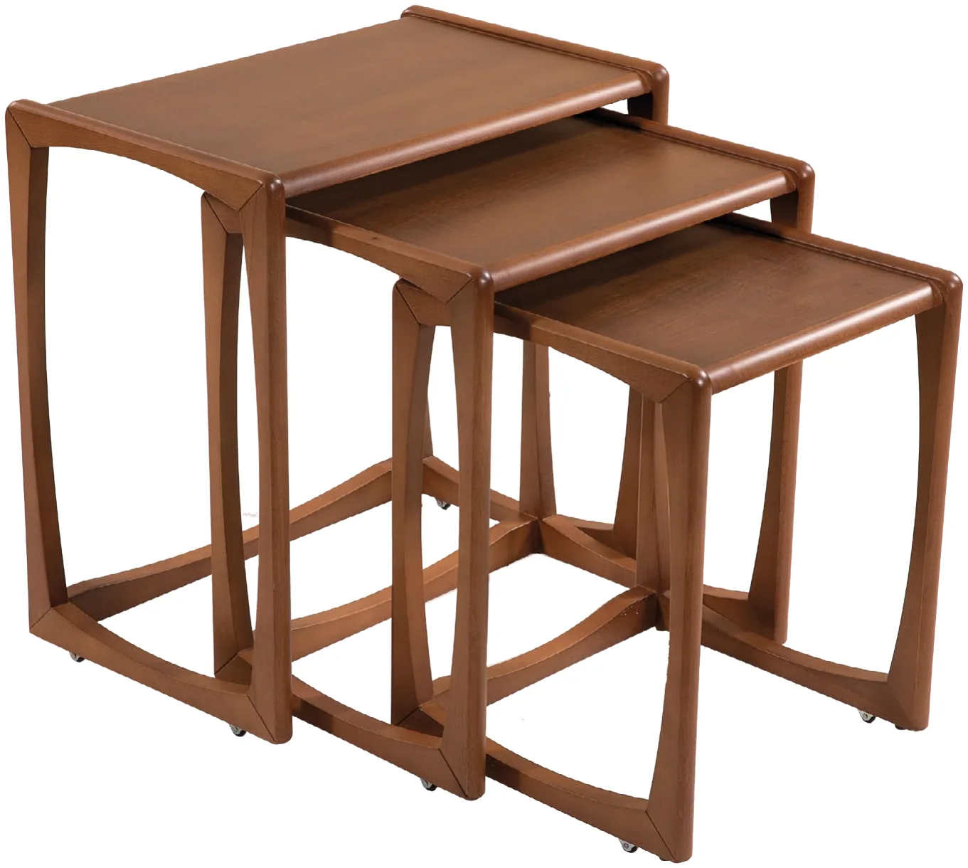 Nesting tables SHP-0140