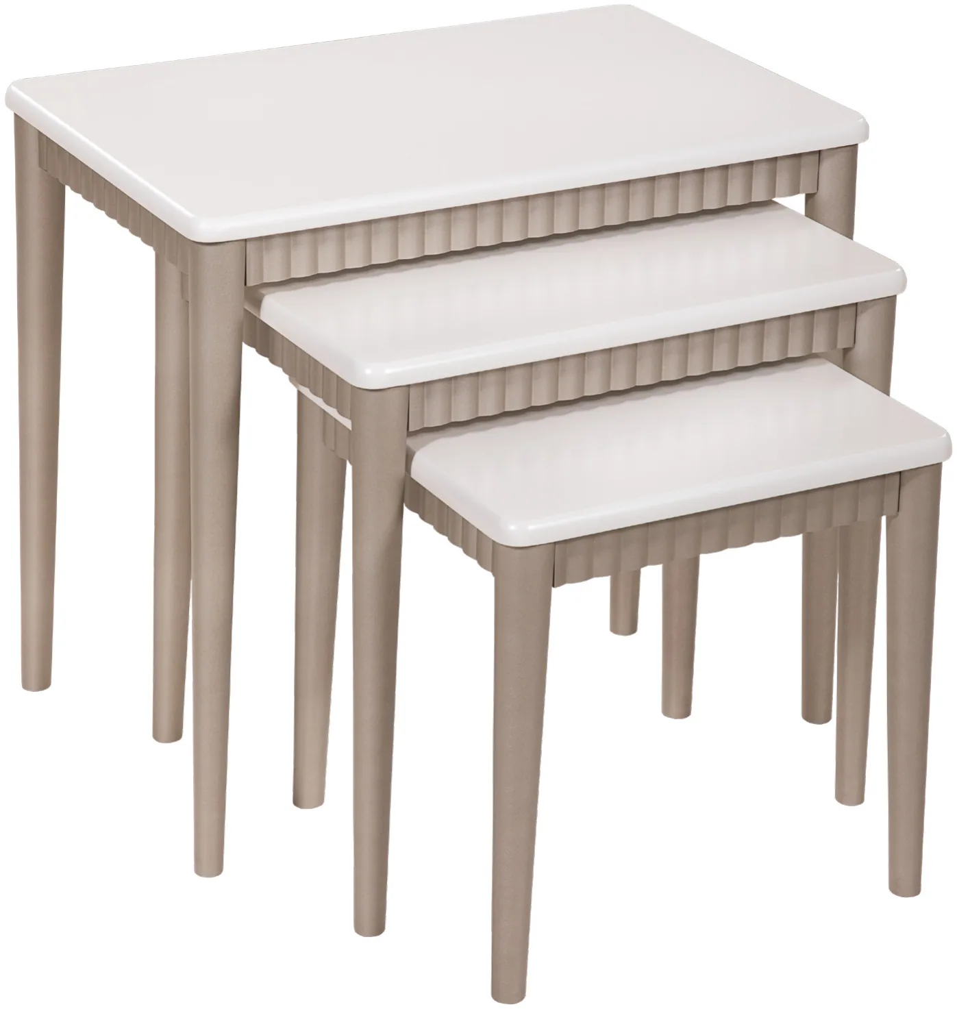 Nesting tables SHP-0142