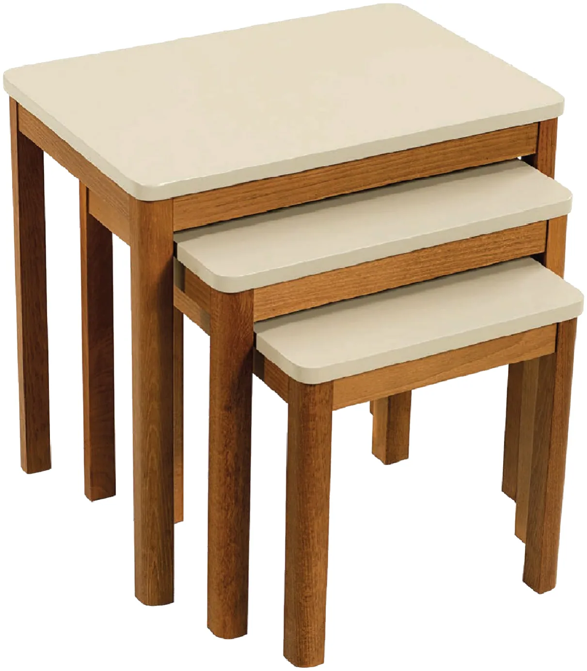 Nesting tables SHP-0144