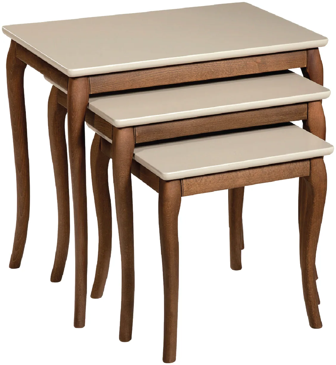 Nesting tables SHP-0146