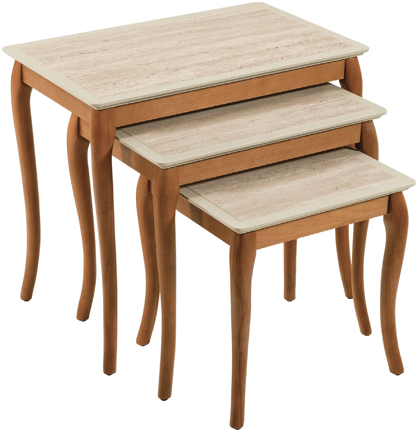 Nesting tables SHP-0146