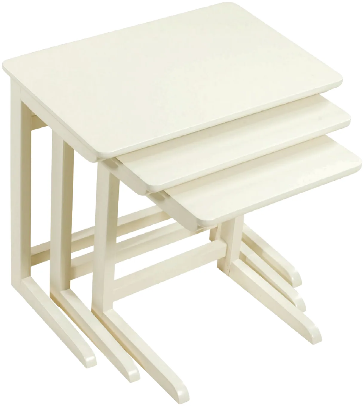 Nesting tables SHP-0148
