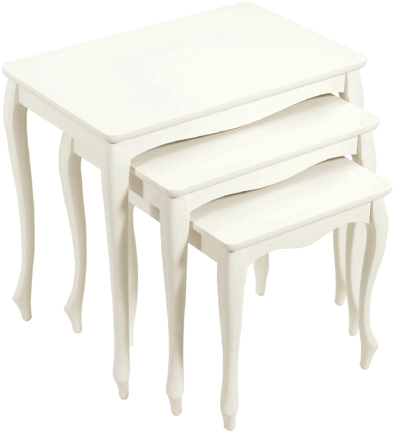 Nesting tables SHP-0151