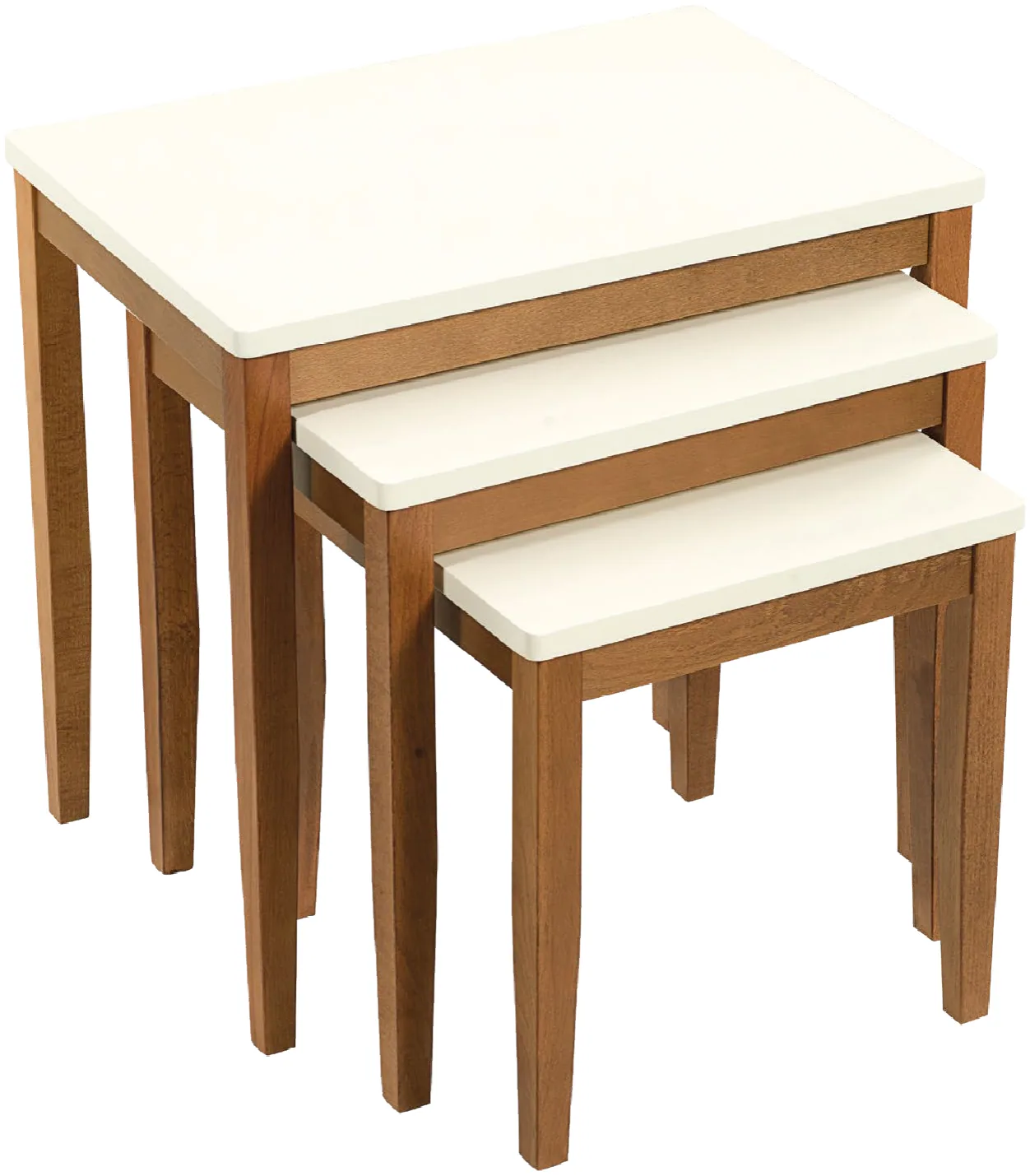 Nesting tables SHP-0153