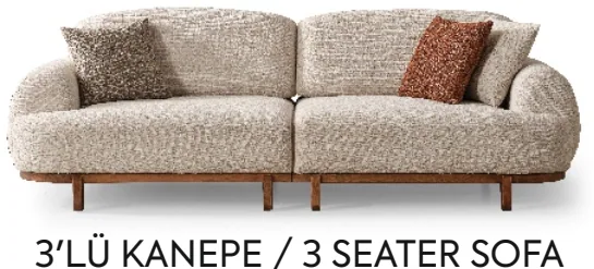 Sofa KLT-0109