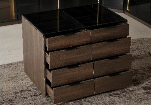 Chest of drawers YTK-0122