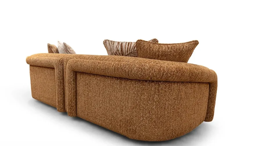 Sofa set KLT-0124