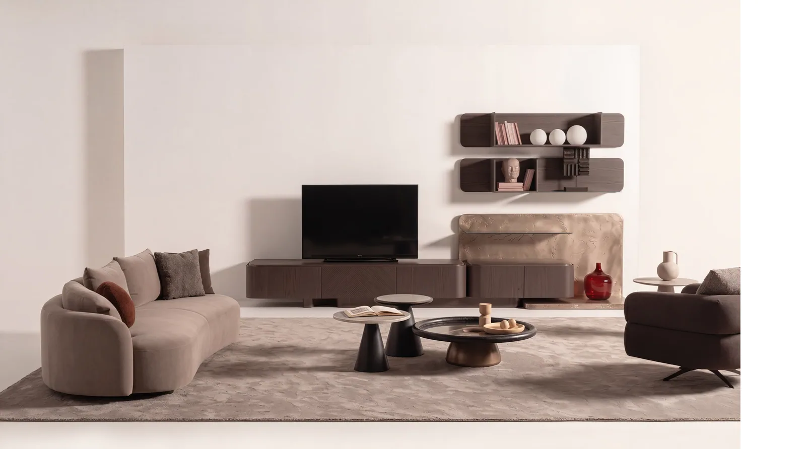 Modular sofa set KLT-0141