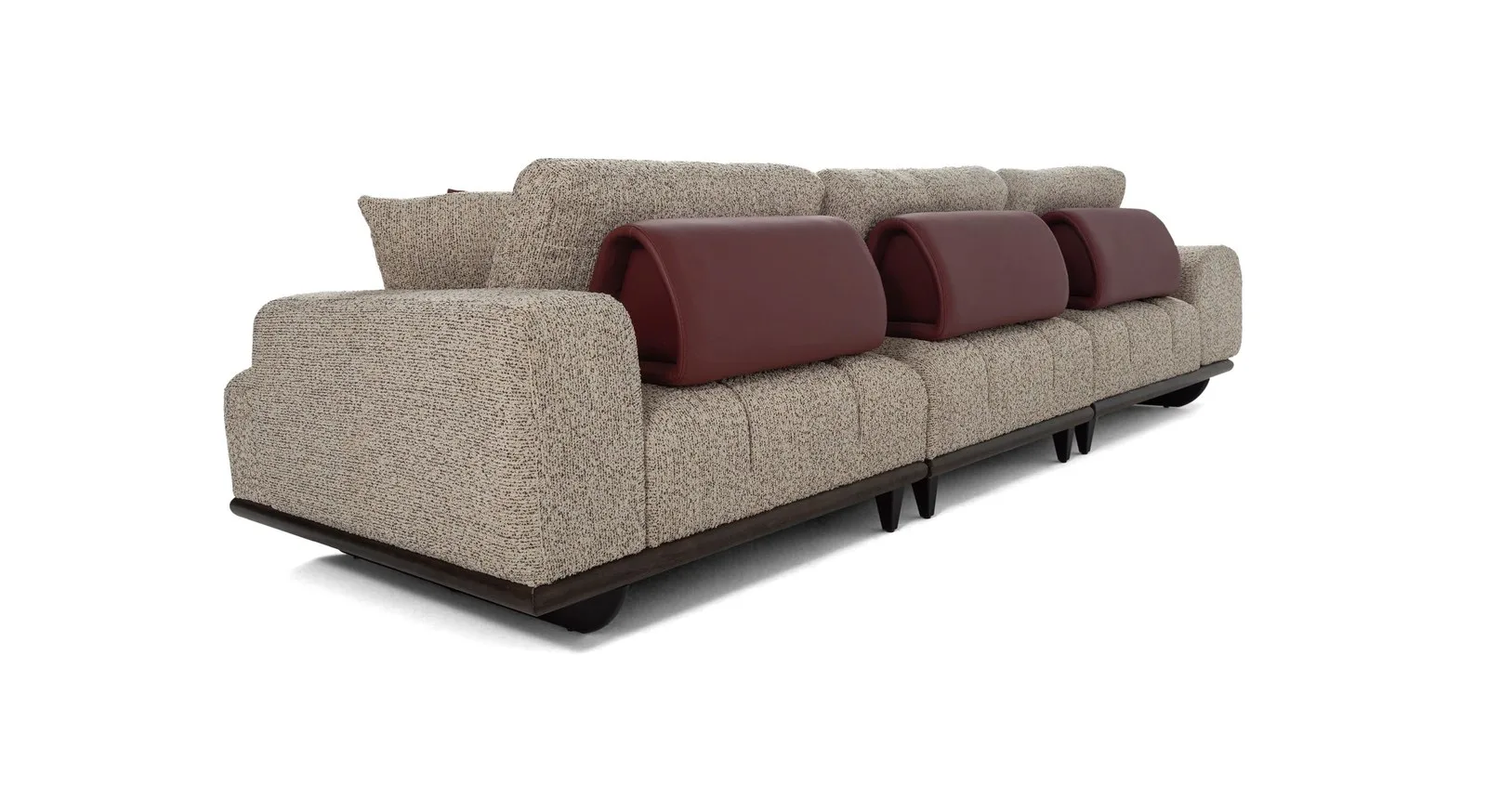 Sofa set KLT-0155
