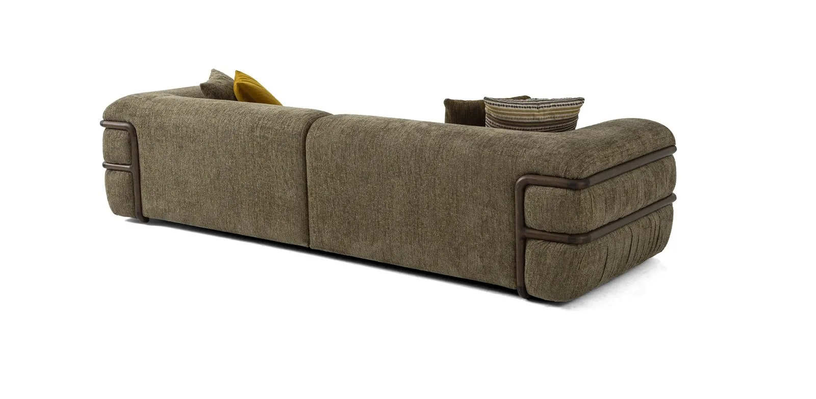 Sofa set KLT-0156