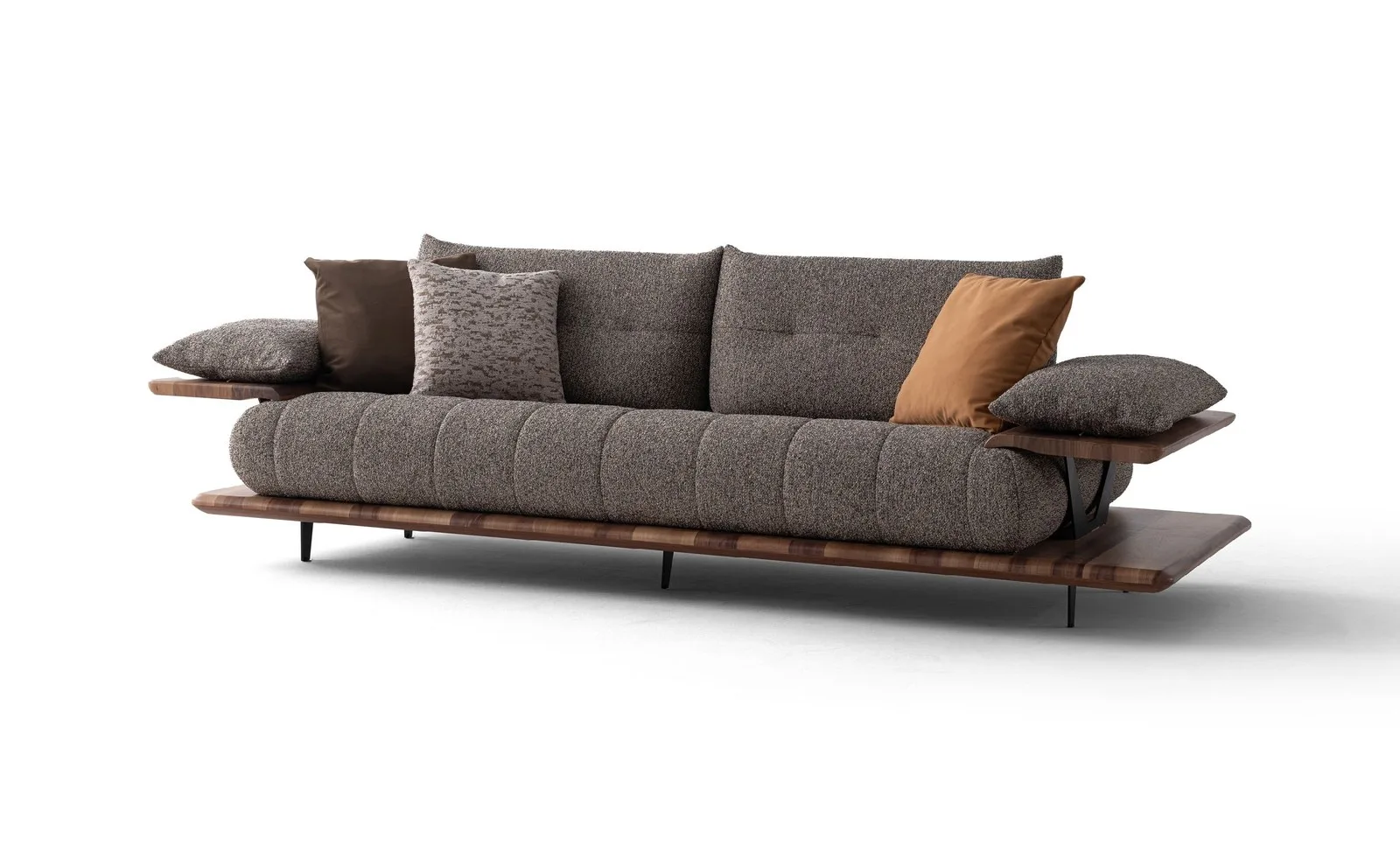 Sofa set KLT-0159