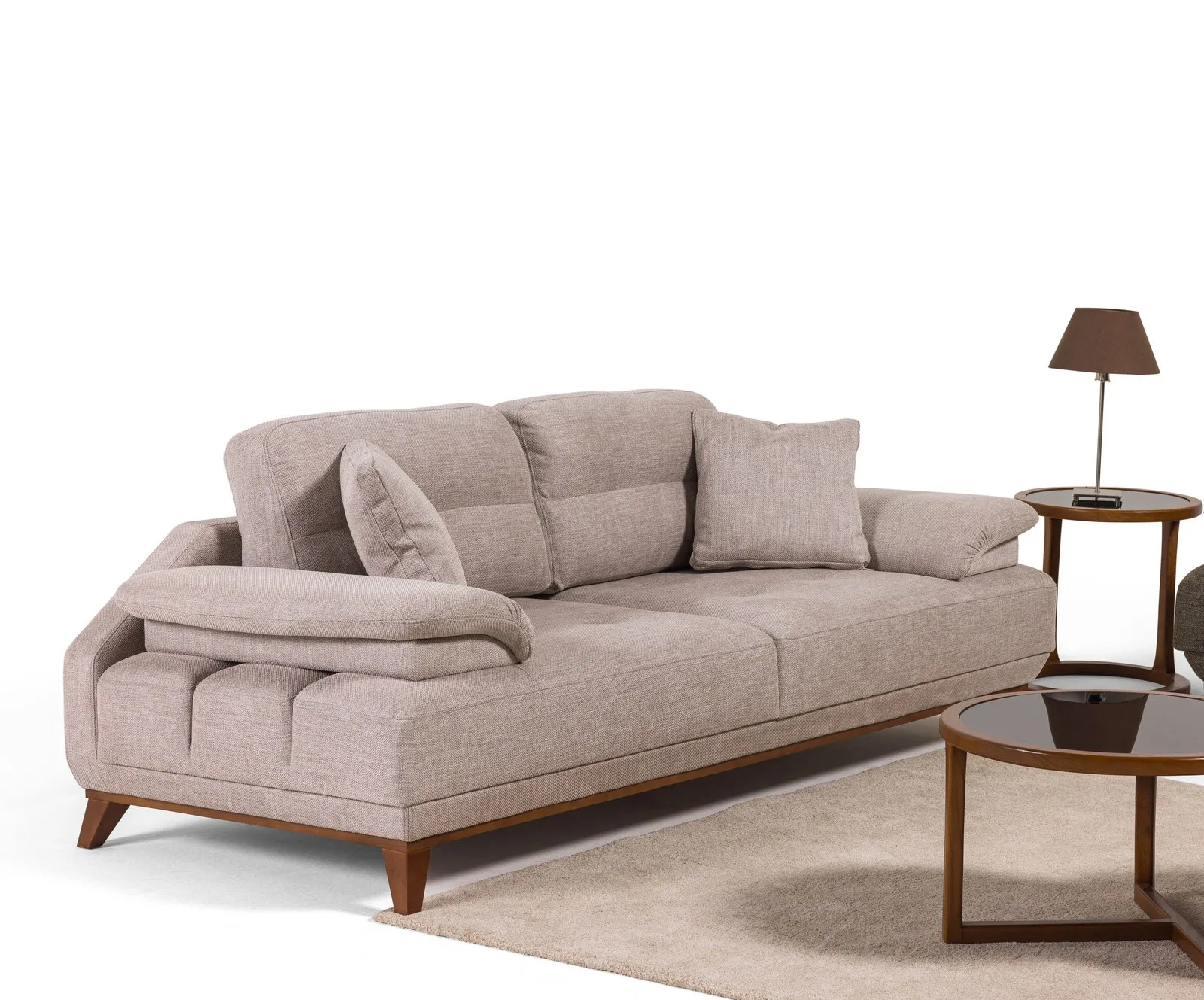 Sofa set KLT-0160