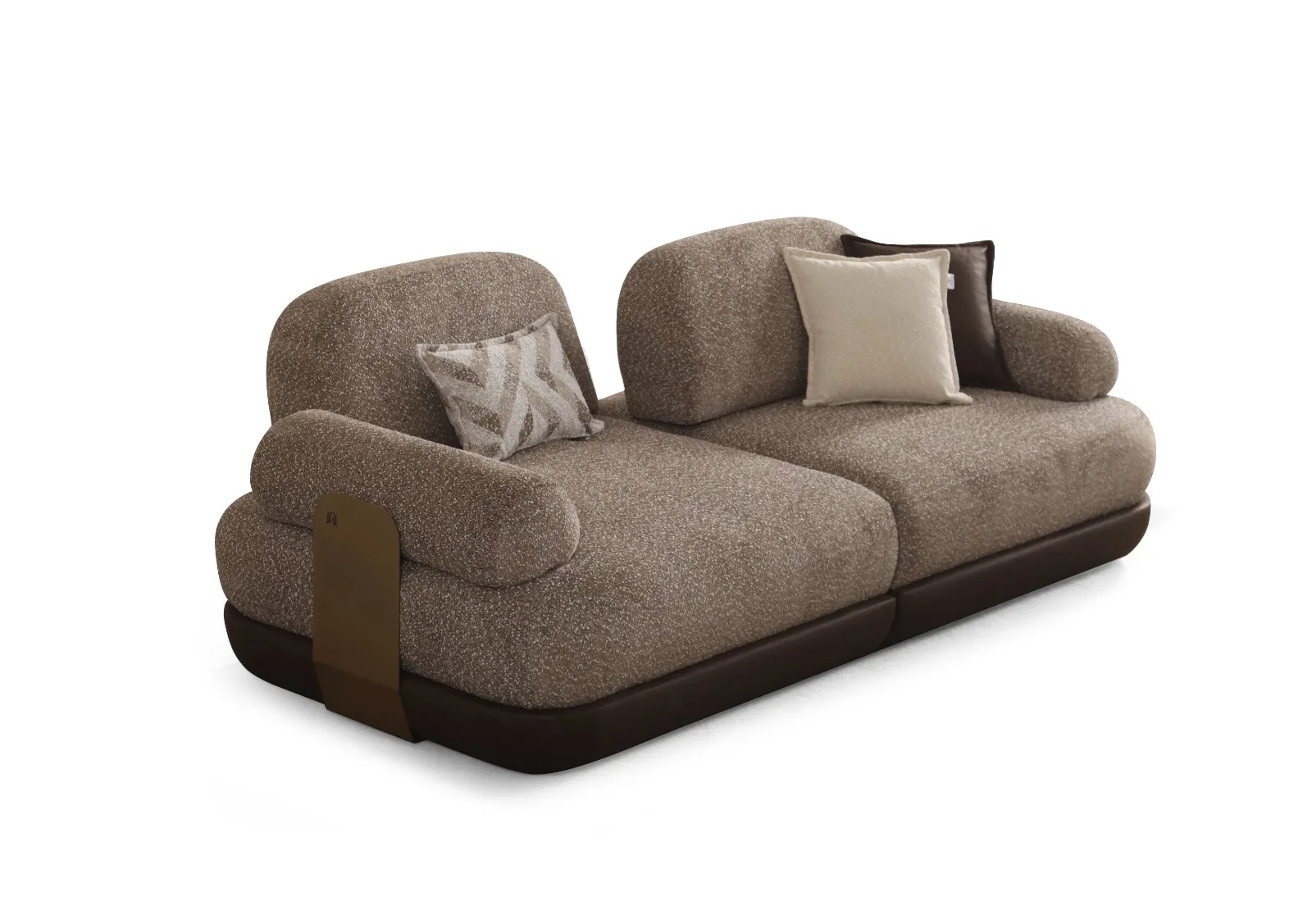 Corner sofa set KSE-0148