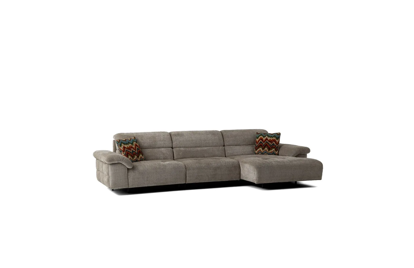 Corner sofa KSE-0137