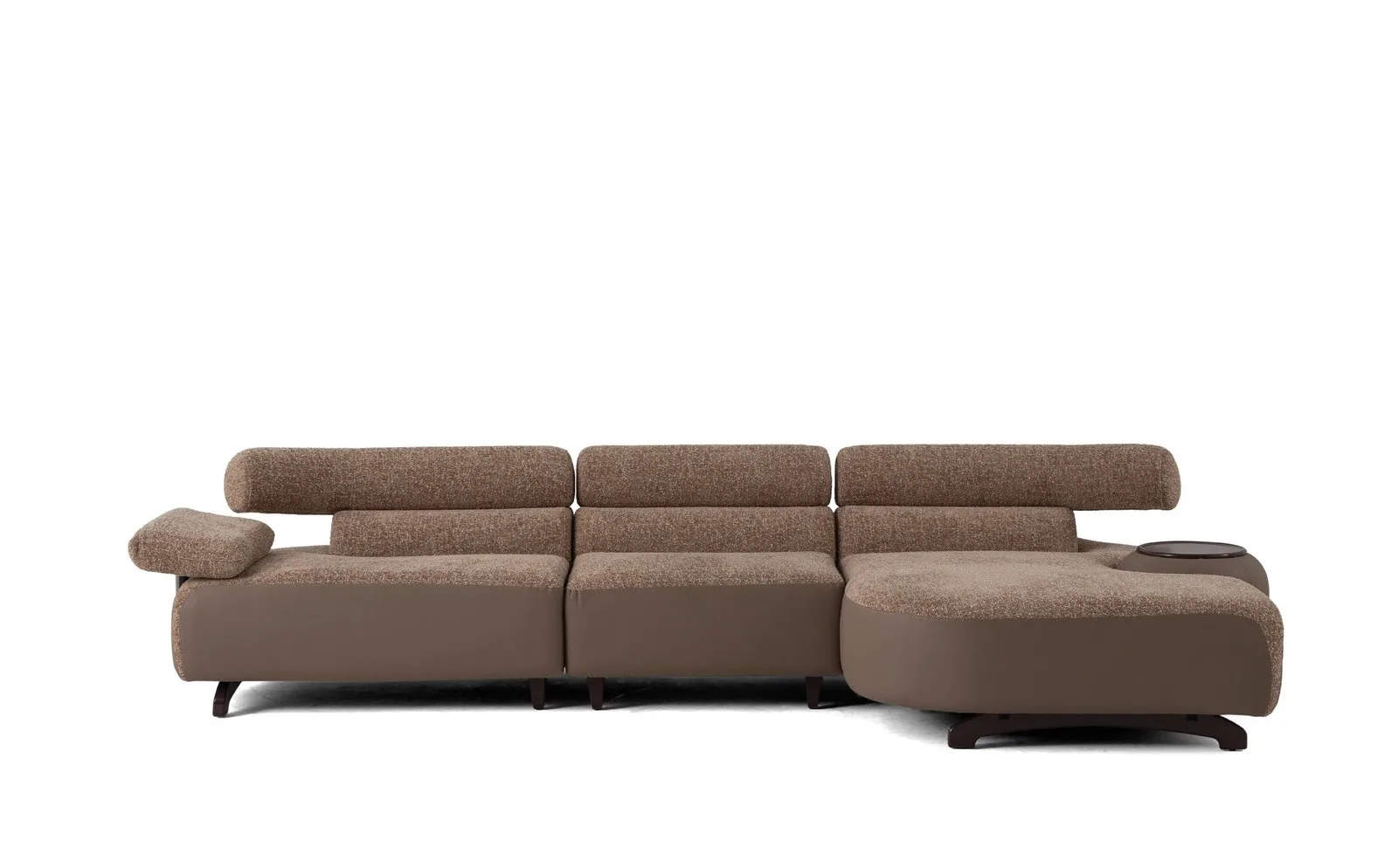 Corner sofa KSE-0138