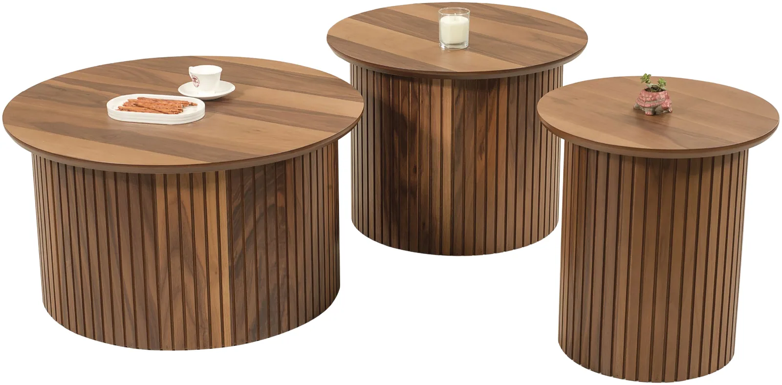 Coffee table set SHP-0262