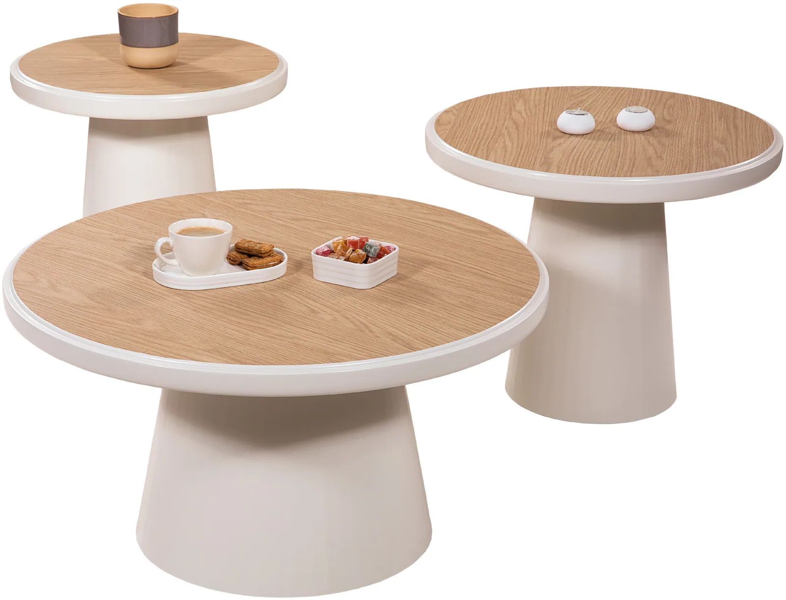 Coffee table set SHP-0263