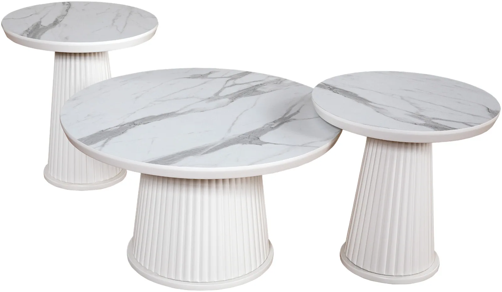 Coffee table set SHP-0264