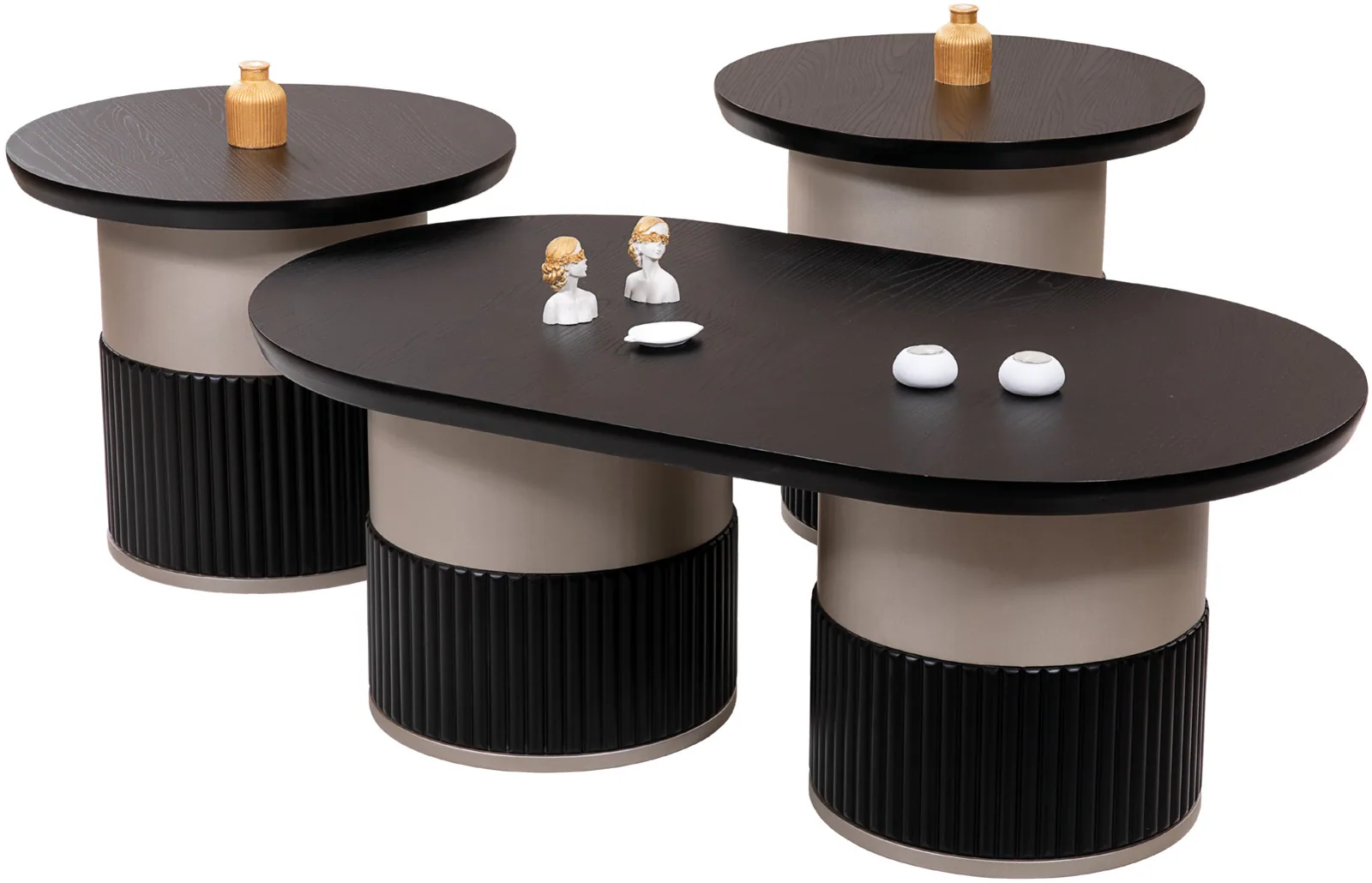 Coffee table set SHP-0265