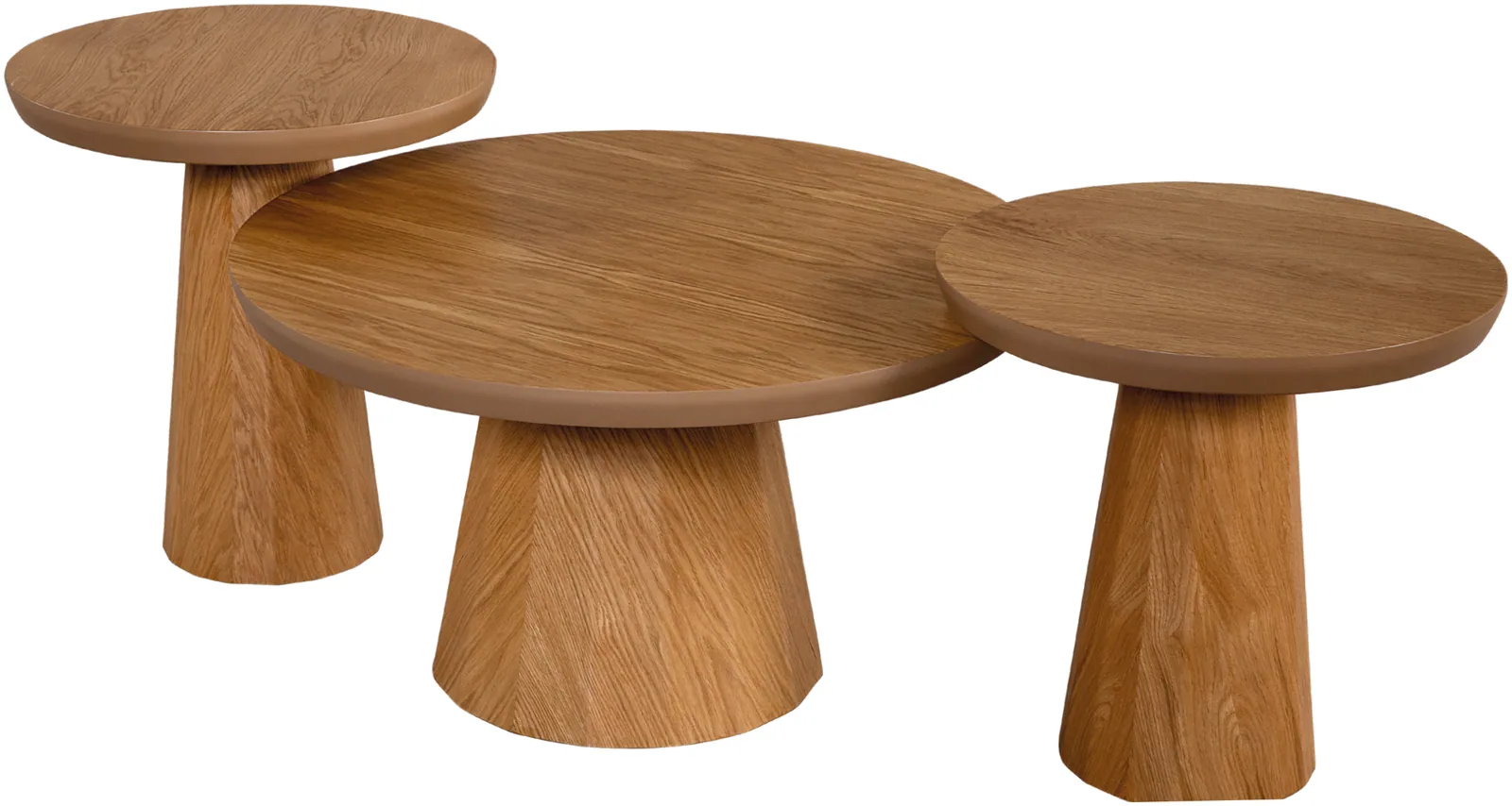 Coffee table set SHP-0266