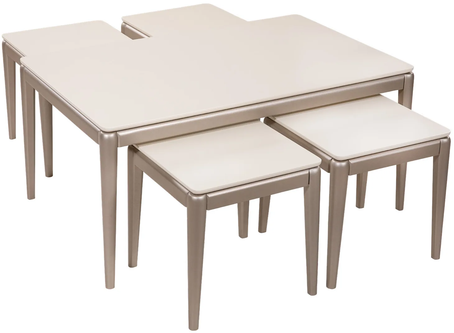 Coffee table set SHP-0267