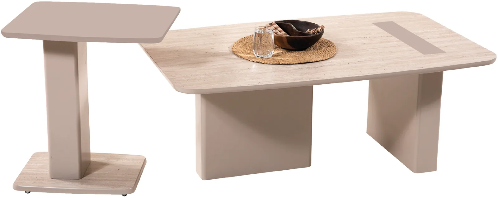 Coffee table set SHP-0268