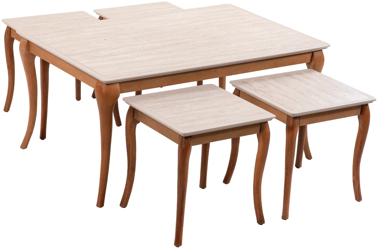 Coffee table set SHP-0269
